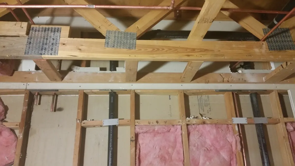 Repiping in Springfield, IL